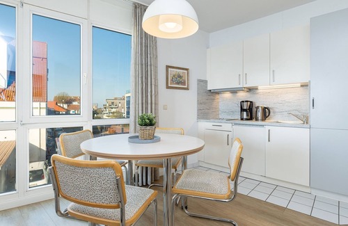 Laboe Apartment | Apartment/apartment for 2 guests with 41m² in Laboe (294548)