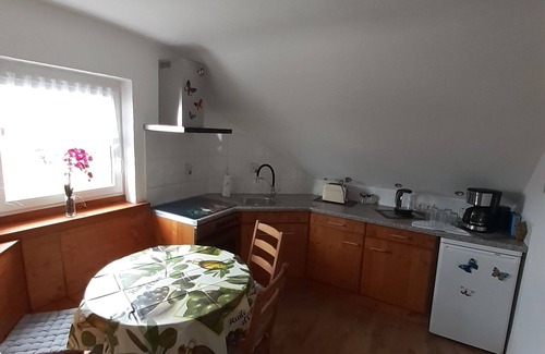 Freital Apartment | Apartment/apartment for 4 guests with 55m² in Freital (164626)