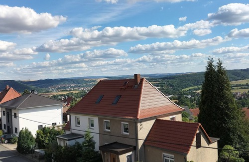 Freital Apartment | Apartment/apartment for 4 guests with 55m² in Freital (164626)