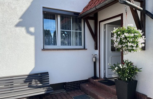 Ottersleben Apartment | Apartment - Apartment Hellauer