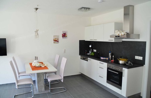 Prutz Apartment | Apartment - Apartment Nadine and Christoph van der Heyd