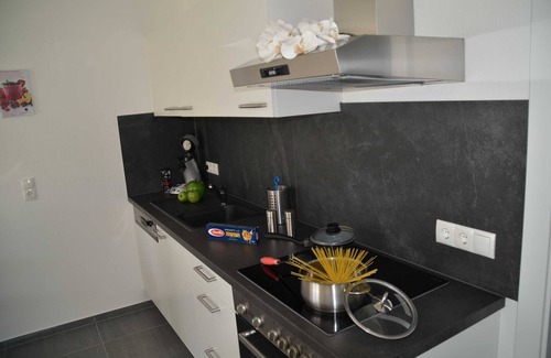 Prutz Apartment | Apartment - Apartment Nadine and Christoph van der Heyd