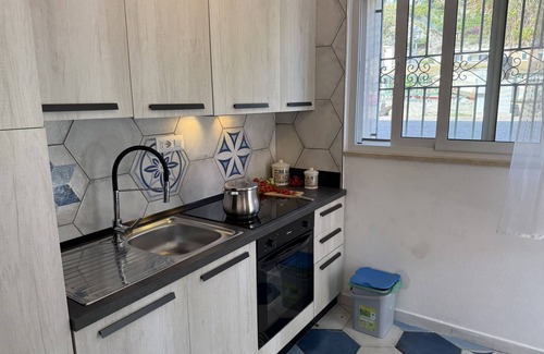Erchie Apartment | Apartment-Apartment-Private Bathroom