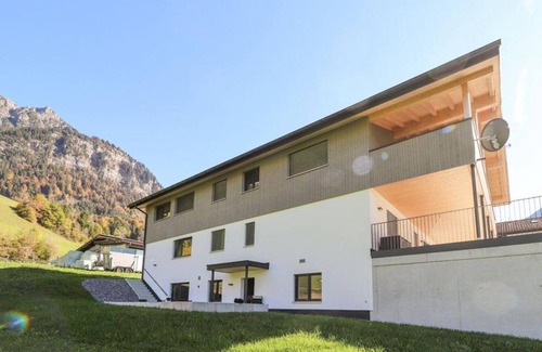 Ausserbraz Apartment | Apartment/apartment, shower, WC, 1 bedroom - Burtscherhof in Braz