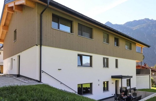 Ausserbraz Apartment | Apartment/apartment, shower, WC, 1 bedroom - Burtscherhof in Braz