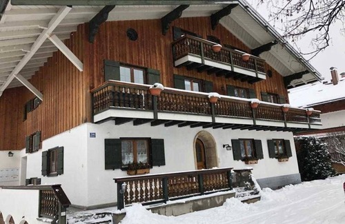 Bad Wiessee Apartment | Apartment Ape Maja