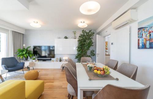 Gorica Apartment | Apartment Apollo in Dubrovnik with sea view