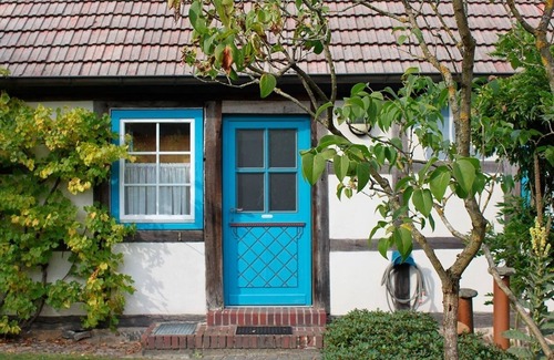 Hoesseringen Apartment | Apartment/app. for 3 guests with 40m² in Hösseringen (20508)