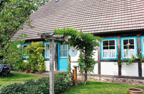 Hoesseringen Apartment | Apartment/app. for 3 guests with 40m² in Hösseringen (20508)