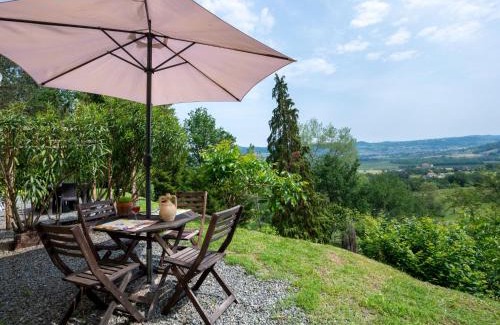 Monastero Bormida Apartment | Apartment Appartamento Galli by Interhome