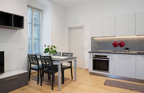 Tione di Trento Apartment | Apartment 'Appartamento Zeller Tione' with Wi-Fi