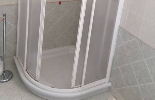 Trebaseleghe Apartment | Apartment 'Appartamento Il Castagno ' with Balcony, Wi-Fi and Air Conditioning