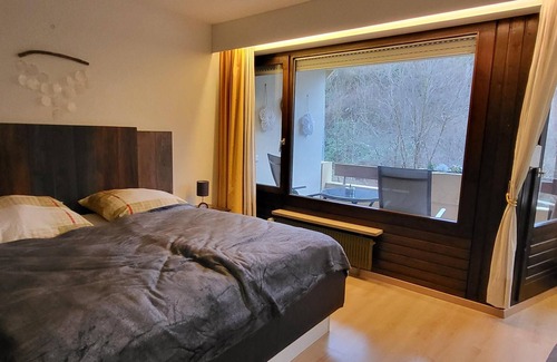 Bad Bellingen Apartment | Apartment Appartement 110