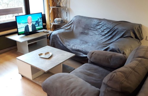 Bad Bellingen Apartment | Apartment Appartement 110