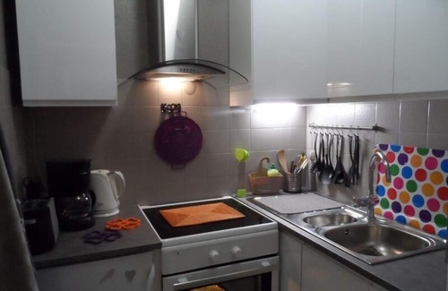 Bad Bellingen Apartment | Apartment Appartement 110