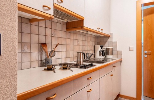 Villa Ottone Apartment | Apartment 'Appartment 3' with Mountain View, Shared Garden and Wi-Fi