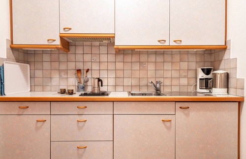 Villa Ottone Apartment | Apartment 'Appartment 3' with Mountain View, Shared Garden and Wi-Fi