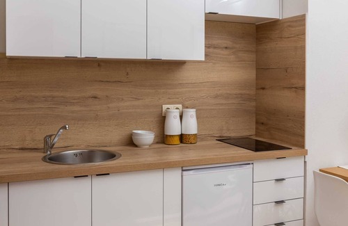 Vodice Apartment | Apartment Arausa with Pool VII