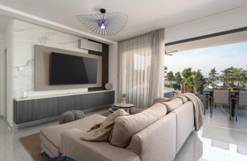 Novigrad Apartment | Apartment Arbora by SeeAdria Agency