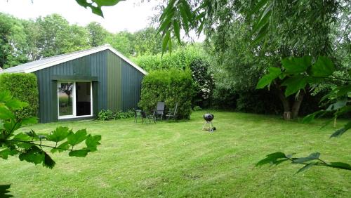 Nooitgedacht House | Apartment ARDA