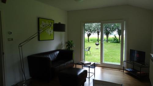 Nooitgedacht House | Apartment ARDA