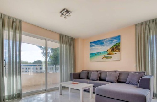 Platja de l'Arenal Apartment | Apartment Arenal in Jávea/Xàbia - 4 persons, 2 bedrooms