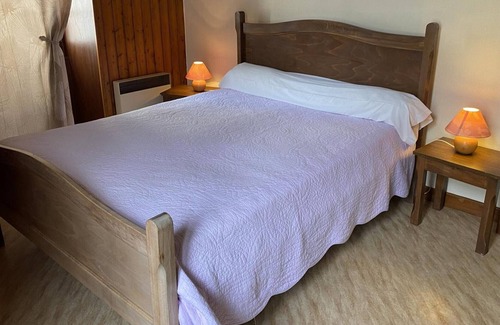 Arfeuilles Apartment | Apartment Arfeuilles, 3 bedrooms, 6 persons