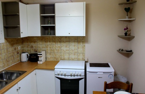 Marathias House | Apartment Armonia 2