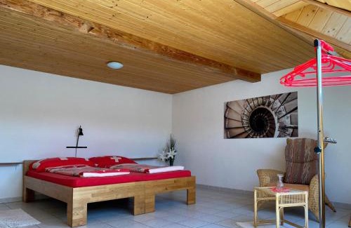Wangenried Apartment | Apartment Arn's Place by Interhome
