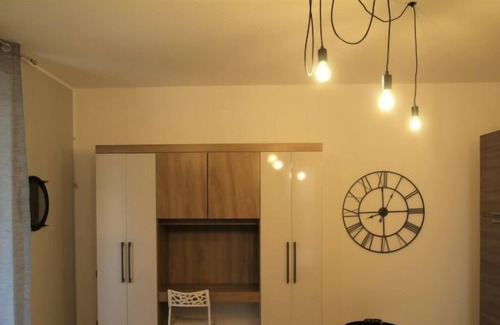 Borgo Ticino Apartment | Apartment Arona Golf in Borgo Ticino - 2 persons, 1 bedrooms