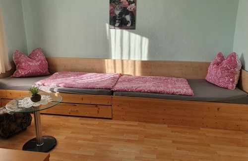 Golssen Apartment | Apartment around Spreewald for 4 people - Apartment 4 people