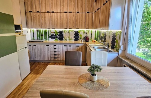 Kamnik Apartment | Apartment Artemida, Volčji Potok, free parking, free wifi,-15 % on Terme Snovik.