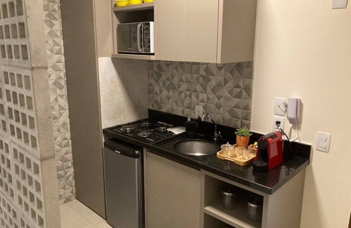 Asa Norte Condo | Apartment Asa Norte Condominium Park Ville ap 202