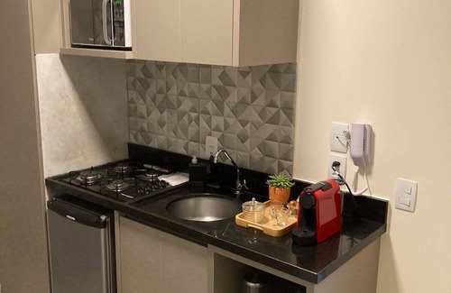 Asa Norte Condo | Apartment Asa Norte Condominium Park Ville ap 202