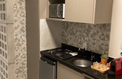 Asa Norte Condo | Apartment Asa Norte Condominium Park Ville ap 202