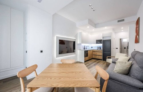 Pueblo Nuevo Apartment | Apartment ASCAO 58