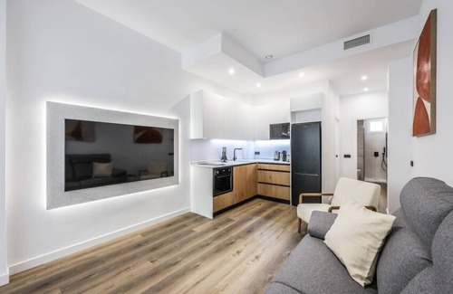 Pueblo Nuevo Apartment | Apartment ASCAO 58