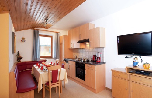 Altenmarkt im Pongau Apartment | Apartment near the ski area in the Salzburg region