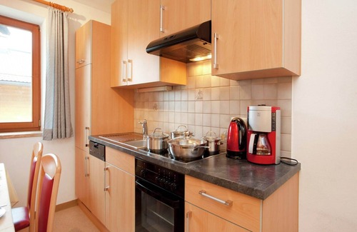 Altenmarkt im Pongau Apartment | Apartment near the ski area in the Salzburg region