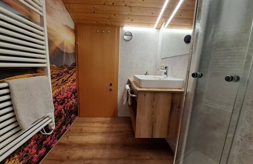 Annaberg im Lammertal Apartment | Apartment with 3 bedrooms and 2 bathrooms