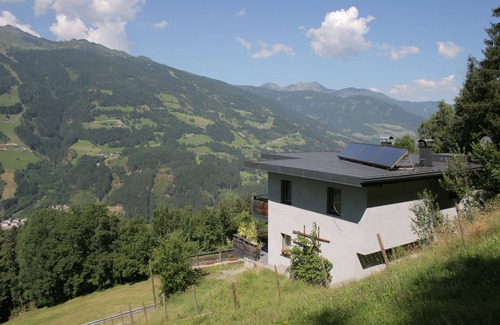 Distelberg Apartment | Apartment in Aschau near Ski Lift Kaltenbach