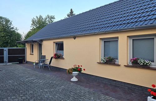 Zerkwitz Apartment | Apartment at Hollands - Apartment