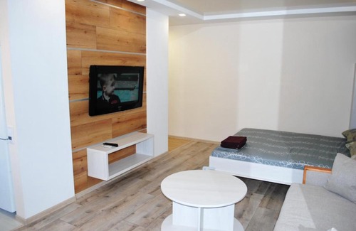 Dnipro Apartment | Apartment at Kirova(A.Polia) 115