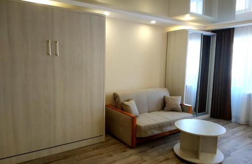 Dnipro Apartment | Apartment at Kirova(A.Polia) 115