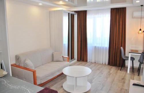 Dnipro Apartment | Apartment at Kirova(A.Polia) 115
