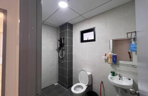 Labu Apartment | Apartment at KLIA Sepang