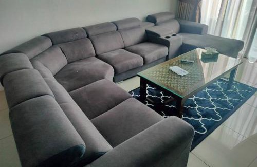 Labu Apartment | Apartment at KLIA Sepang