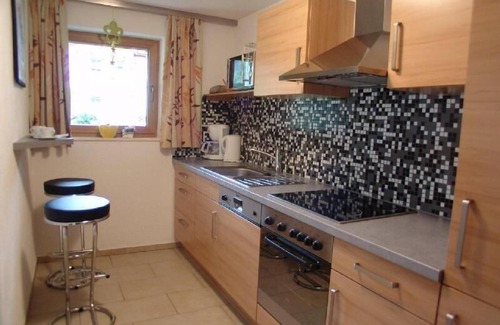 Neustift Im Stubaital Apartment | Apartment Landhaus Alpensonne