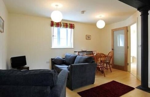 Bushmills Apartment | Apartment at Pyjama Factory Self Catering