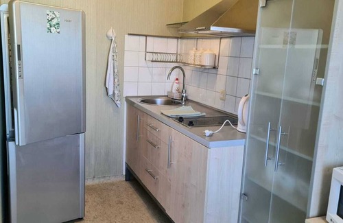 Liepaja Apartment | Apartment at Ronue avenue